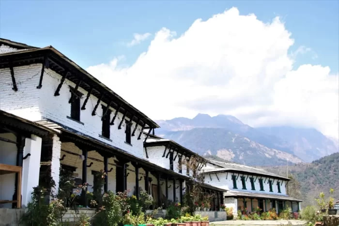 Tea House Trekking In Nepal- Magic Of Nostalgic Adventure