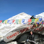 Everest Three Passes trek