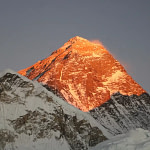 Everest Three Passes trek