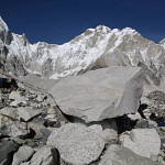 Everest Base Camp Trek