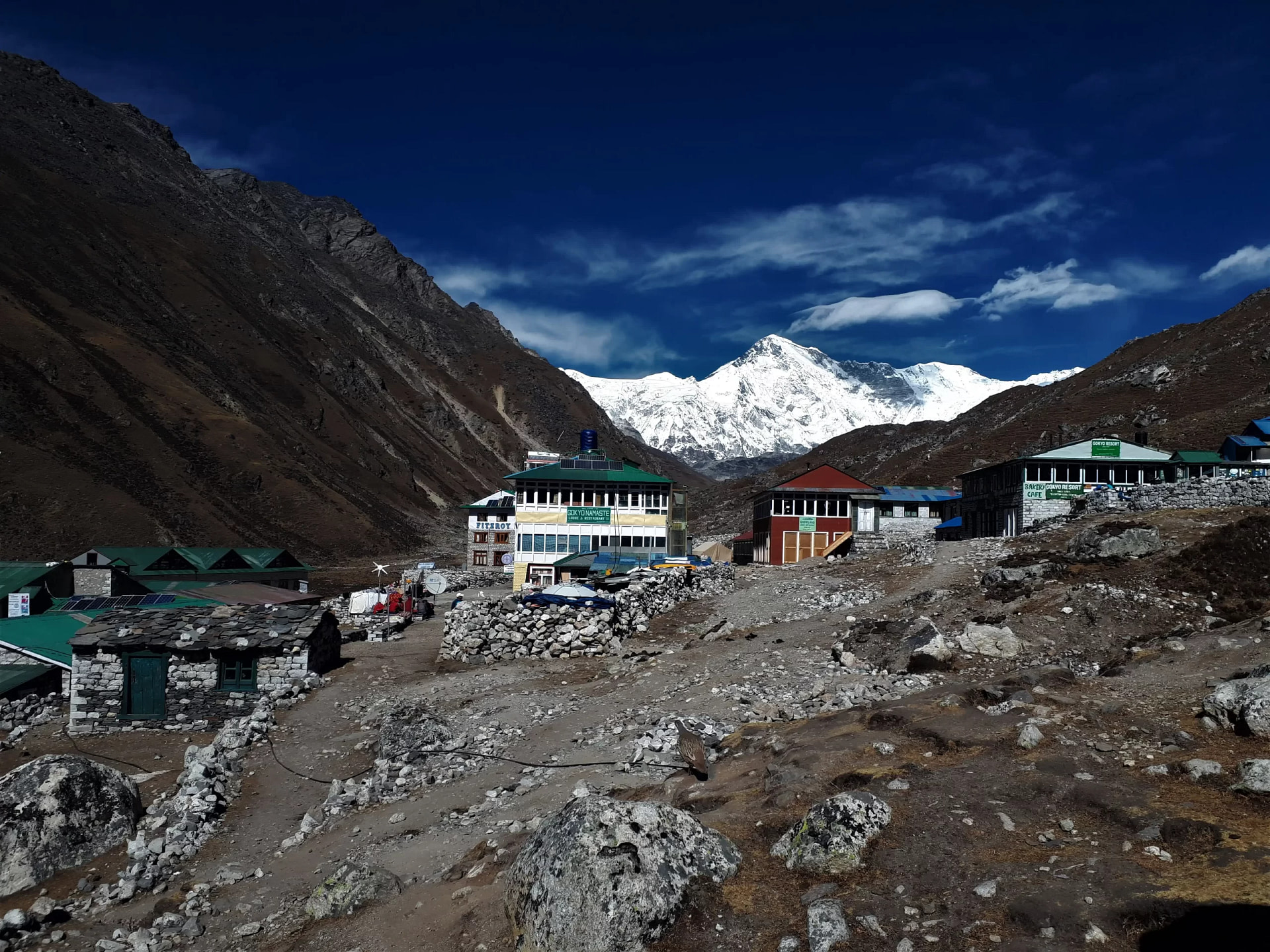 Tea House Trekking In Nepal- Magic Of Nostalgic Adventure