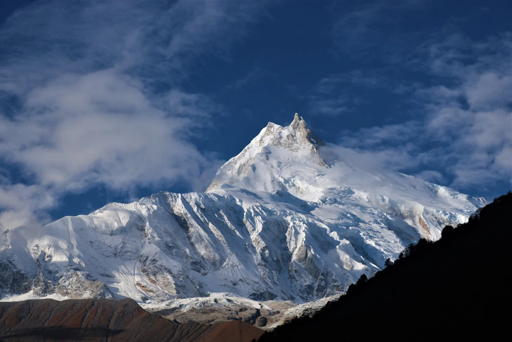 The Best Time for Manaslu Circuit Trekking 1 best time for Manaslu Circuit Trekking