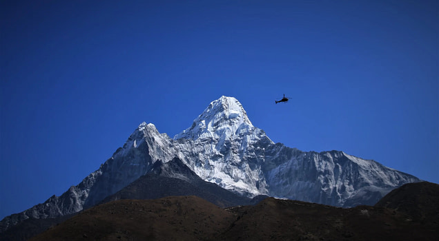 best short trek in nepal
