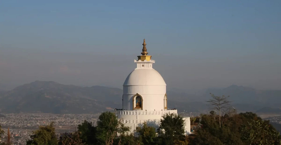 Buddhist Cultural and Historical Tour