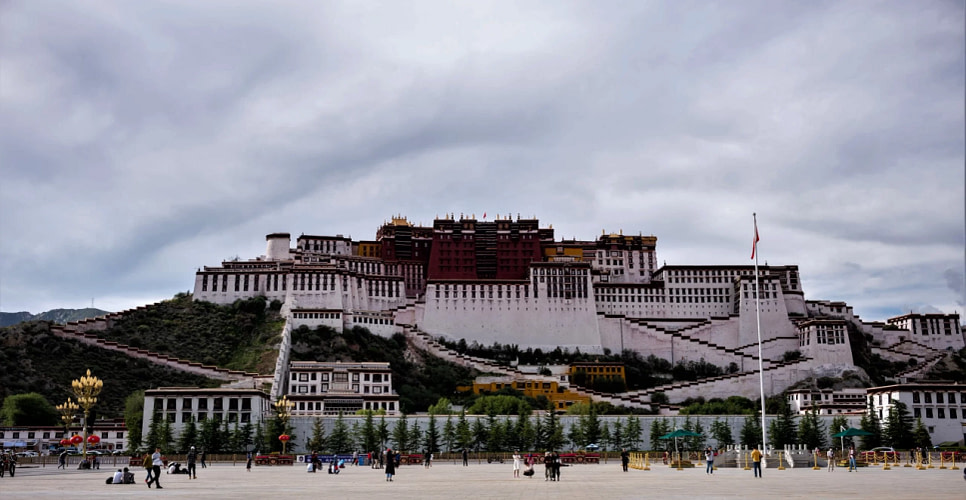 Best of Tibet Cultural Scenic Tour